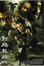 Nonton Streaming Download Drama The Legend of the Condor Heroes (2003) Subtitle Indonesia