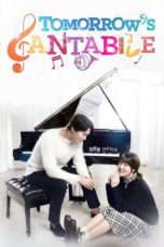 Nonton Streaming Download Drama Nonton Tomorrow’s Cantabile (2014) Sub Indo Subtitle Indonesia