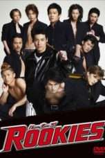 Nonton Streaming Download Drama ROOKIES (2008) Subtitle Indonesia