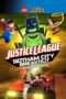 Nonton Streaming Download Drama LEGO DC Comics Super Heroes: Justice League – Gotham City Breakout (2016) jf Subtitle Indonesia