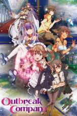 Nonton Streaming Download Drama Outbreak Company (2013) tic Subtitle Indonesia