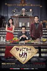 Nonton Streaming Download Drama Mr. Back (2014) Subtitle Indonesia