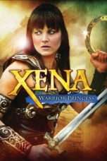 Nonton Streaming Download Drama Xena: Warrior Princess Season 1 (1995) Subtitle Indonesia