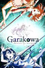 Nonton Streaming Download Drama Garakowa -Restore the World- (2016) Subtitle Indonesia