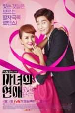 Nonton Streaming Download Drama Nonton Witch’s Romance (2014) Sub Indo Subtitle Indonesia