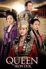 Nonton Streaming Download Drama Nonton The Great Queen Seondeok (2009) Sub Indo Subtitle Indonesia