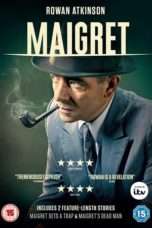 Nonton Streaming Download Drama Maigret’s Dead Man (2016) Subtitle Indonesia