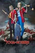 Nonton Streaming Download Drama Yoga Hosers (2016) jf Subtitle Indonesia