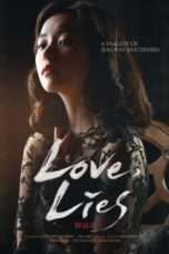 Nonton Streaming Download Drama Love, Lies (2016) Subtitle Indonesia