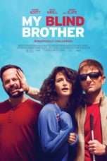 Nonton Streaming Download Drama My Blind Brother (2016) jf Subtitle Indonesia