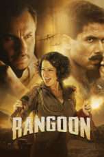 Nonton Streaming Download Drama Rangoon (2017) Subtitle Indonesia