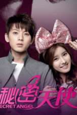 Nonton Streaming Download Drama The Secret Angel (2012) Subtitle Indonesia