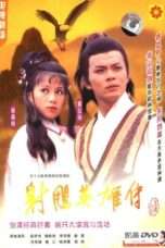 Nonton Streaming Download Drama The Legend of the Condor Heroes (1983) Subtitle Indonesia