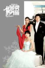 Nonton Streaming Download Drama Bad Couple (2007) Subtitle Indonesia