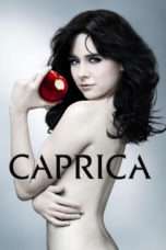 Nonton Streaming Download Drama Caprica Season 01 (2010) Subtitle Indonesia