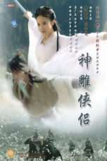 Nonton Streaming Download Drama Nonton The Return of the Condor Heroes (2006) Sub Indo Subtitle Indonesia