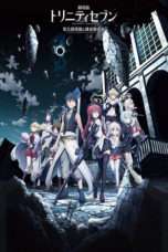 Nonton Streaming Download Drama Trinity Seven – Eternity Library & Alchemic Girl (2017) bal Subtitle Indonesia