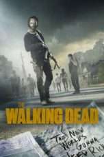 Nonton Streaming Download Drama The Walking Dead S08 (2017) Subtitle Indonesia