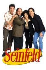 Nonton Streaming Download Drama Seinfeld Season 08 (1989) Subtitle Indonesia