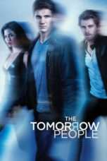 Nonton Streaming Download Drama The Tomorrow People Season 01 (2013) Subtitle Indonesia