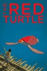 Nonton Streaming Download Drama The Red Turtle (2016) Subtitle Indonesia