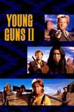 Nonton Streaming Download Drama Nonton Young Guns II (1990) Sub Indo jf Subtitle Indonesia