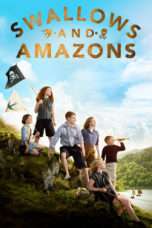 Nonton Streaming Download Drama Swallows and Amazons (2016) Subtitle Indonesia