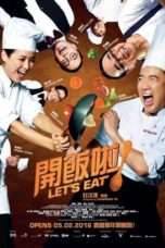 Nonton Streaming Download Drama Let’s Eat (2016) Subtitle Indonesia