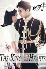 Nonton Streaming Download Drama The King 2 Hearts (2012) Subtitle Indonesia