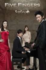 Nonton Streaming Download Drama Five Fingers (2012) Subtitle Indonesia