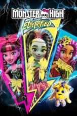 Nonton Streaming Download Drama Monster High: Electrified (2017) Subtitle Indonesia