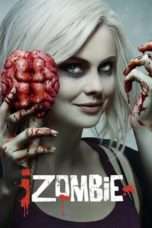 Nonton Streaming Download Drama iZombie Season 02 (2016) Subtitle Indonesia