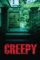 Nonton Streaming Download Drama Creepy (2016) Subtitle Indonesia