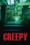 Nonton Streaming Download Drama Creepy (2016) Subtitle Indonesia