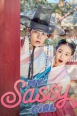 Nonton Streaming Download Drama My Sassy Girl (2017) Subtitle Indonesia