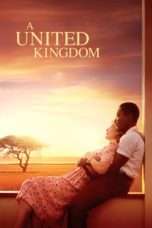 Nonton Streaming Download Drama A United Kingdom (2016) Subtitle Indonesia