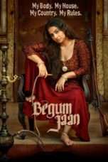 Nonton Streaming Download Drama Begum Jaan (2017) Subtitle Indonesia