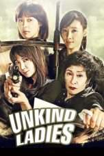 Nonton Streaming Download Drama Unkind Women (2015) Subtitle Indonesia