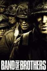 Nonton Streaming Download Drama Band of Brothers (2001) Subtitle Indonesia