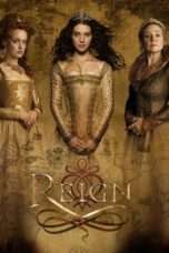 Nonton Streaming Download Drama Reign Season 01 (2013) Subtitle Indonesia