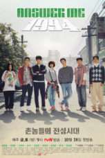 Nonton Streaming Download Drama Answer Me 1994 (2013) Subtitle Indonesia