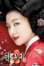 Nonton Streaming Download Drama Hwang Jin Yi (2006) Subtitle Indonesia