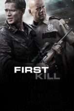 Nonton Streaming Download Drama Nonton First Kill (2017) Sub Indo jf Subtitle Indonesia