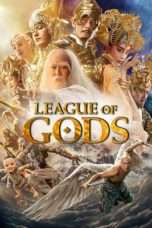 Nonton Streaming Download Drama League of Gods (2016) jf Subtitle Indonesia