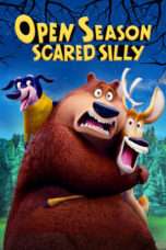 Nonton Streaming Download Drama Open Season: Scared Silly (2016) jf Subtitle Indonesia