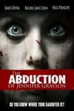 Nonton Streaming Download Drama The Abduction of Jennifer Grayson (2017) Subtitle Indonesia