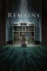 Nonton Streaming Download Drama The Remains (2016) Subtitle Indonesia