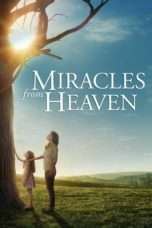 Nonton Streaming Download Drama Miracles from Heaven (2016) jf Subtitle Indonesia