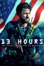 Nonton Streaming Download Drama Nonton 13 Hours: The Secret Soldiers of Benghazi (2016) Sub Indo jf Subtitle Indonesia