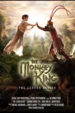 Nonton Streaming Download Drama The Monkey King: The Legend Begins (2016) Subtitle Indonesia